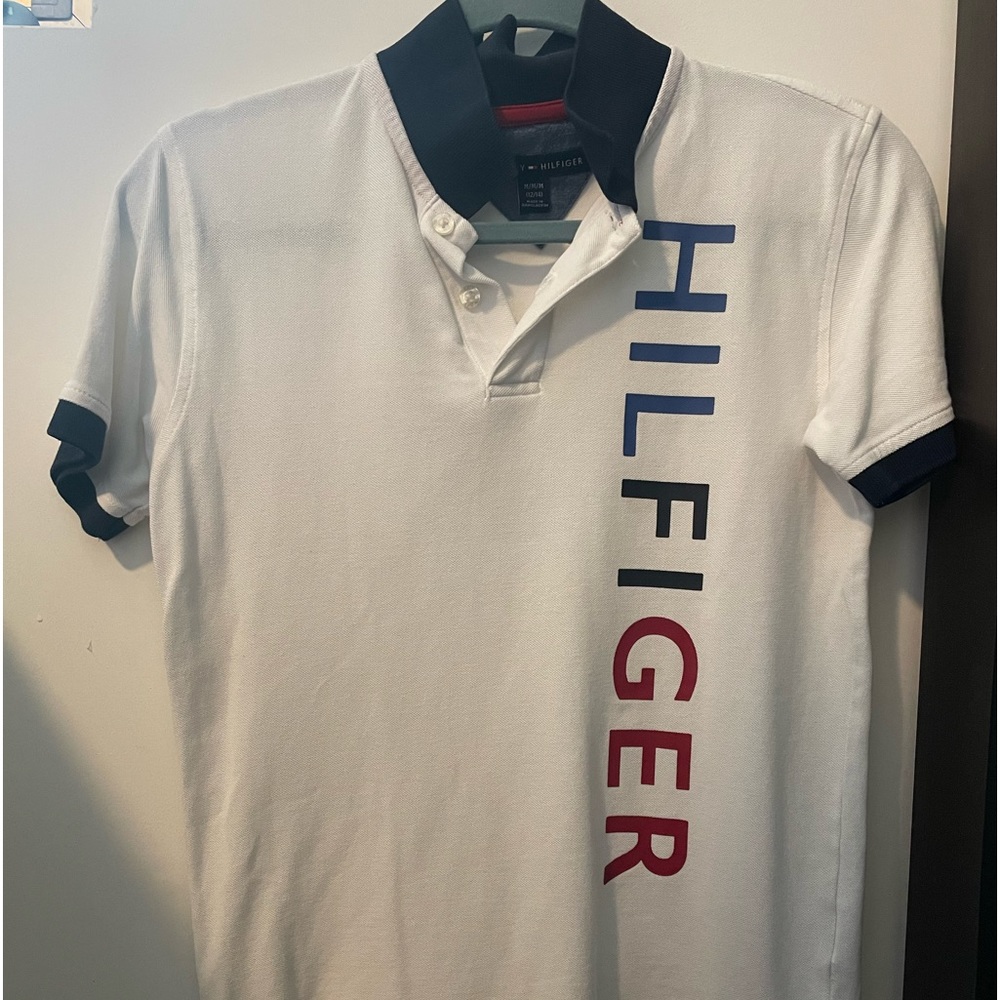 Tommy Hilfiger Pollo